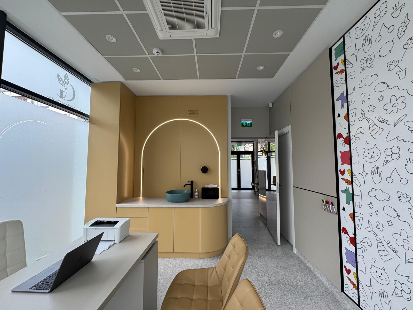 Ortopedie Pediatrică Ortopedie Pediatrică