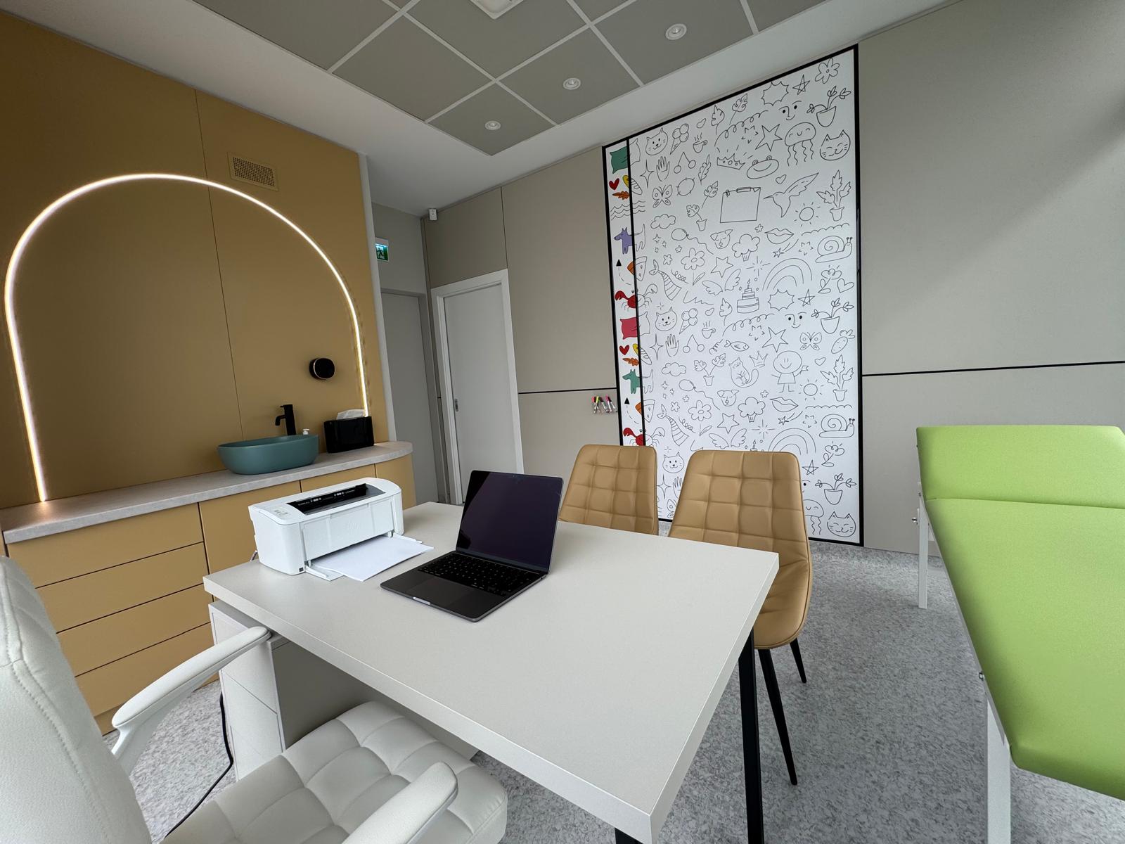 Chirurgie Pediatrică Chirurgie Pediatrică