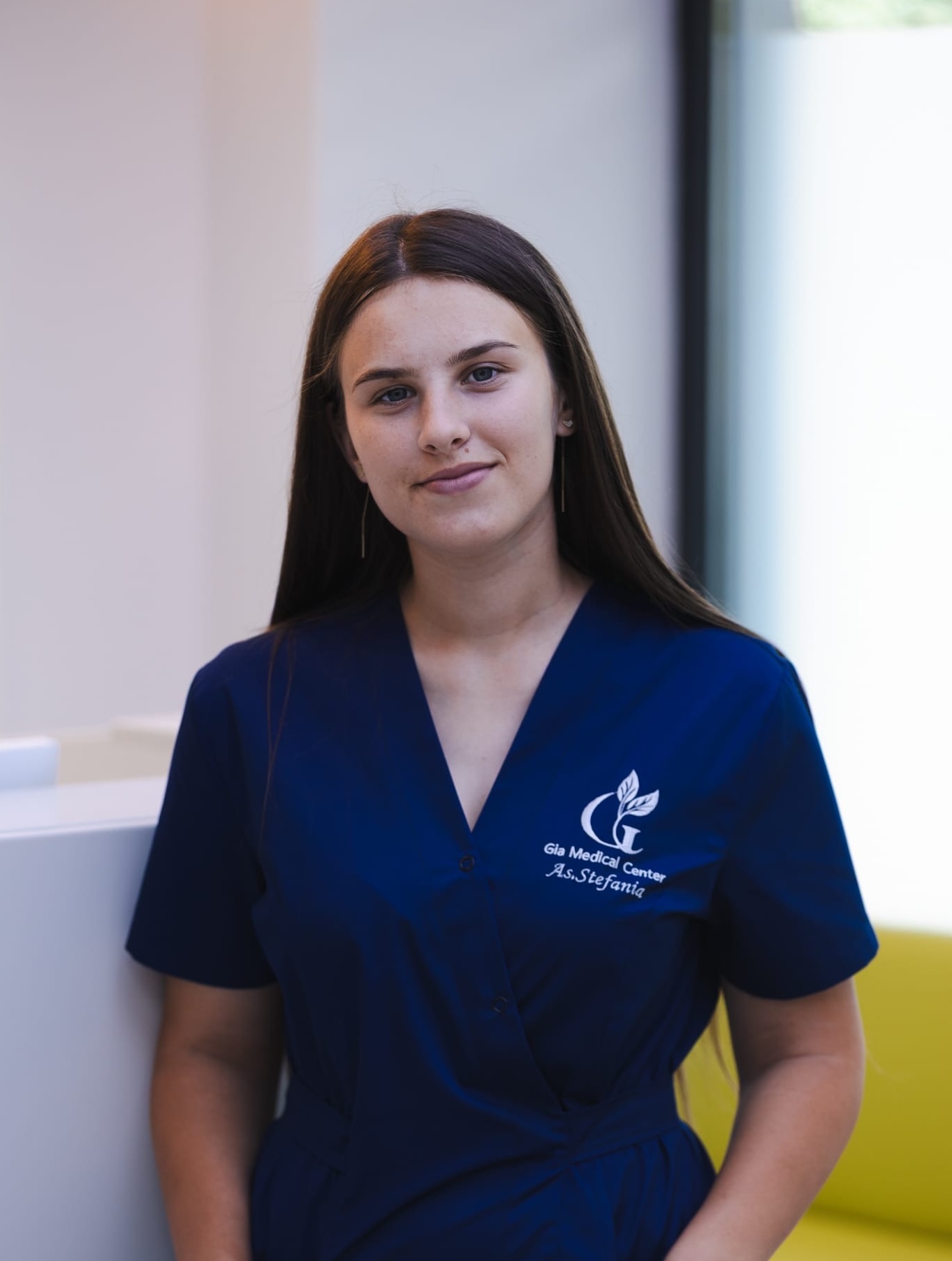 Ștefania Sandu Ștefania Sandu